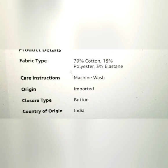 NWT ESSENTIAL SKINNY JEAN 18 SHORT INSEAM 26 - Picture 8 of 10